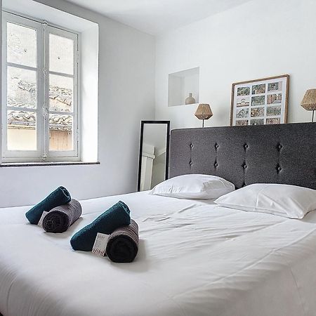 Le Iena Apartment Carcassonne Ngoại thất bức ảnh