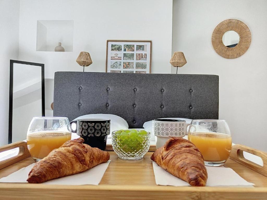 Le Iena Apartment Carcassonne Ngoại thất bức ảnh