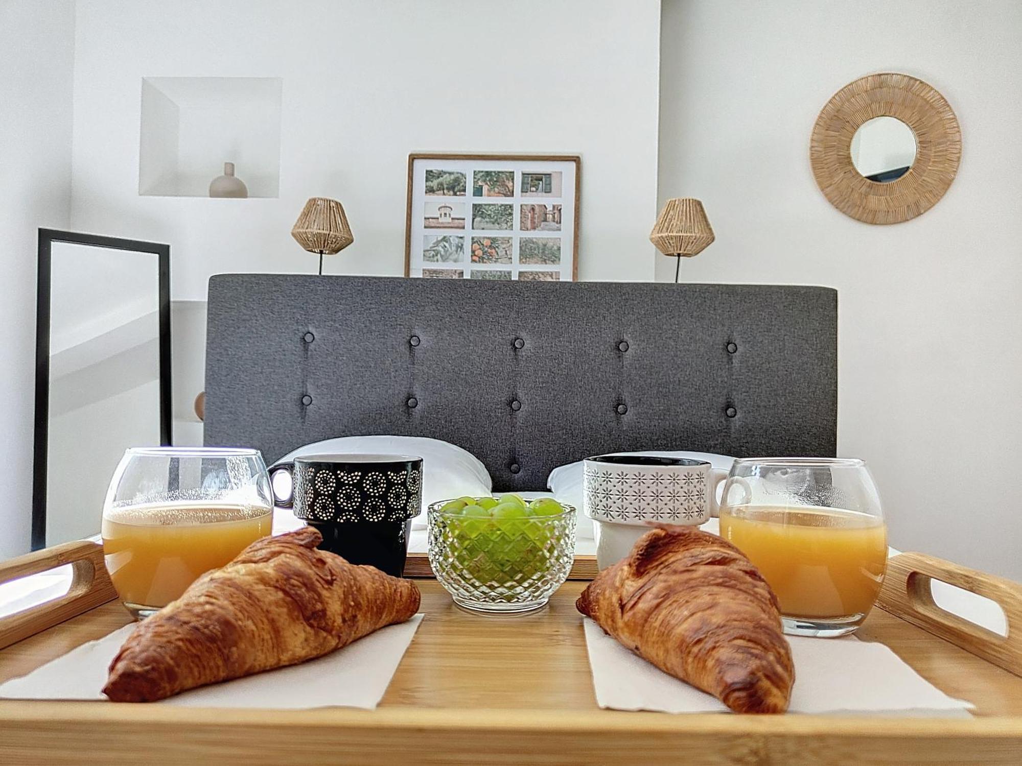 Le Iena Apartment Carcassonne Ngoại thất bức ảnh