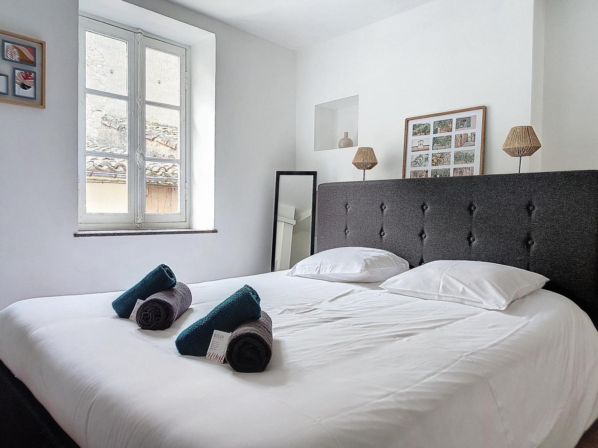 Le Iena Apartment Carcassonne Ngoại thất bức ảnh