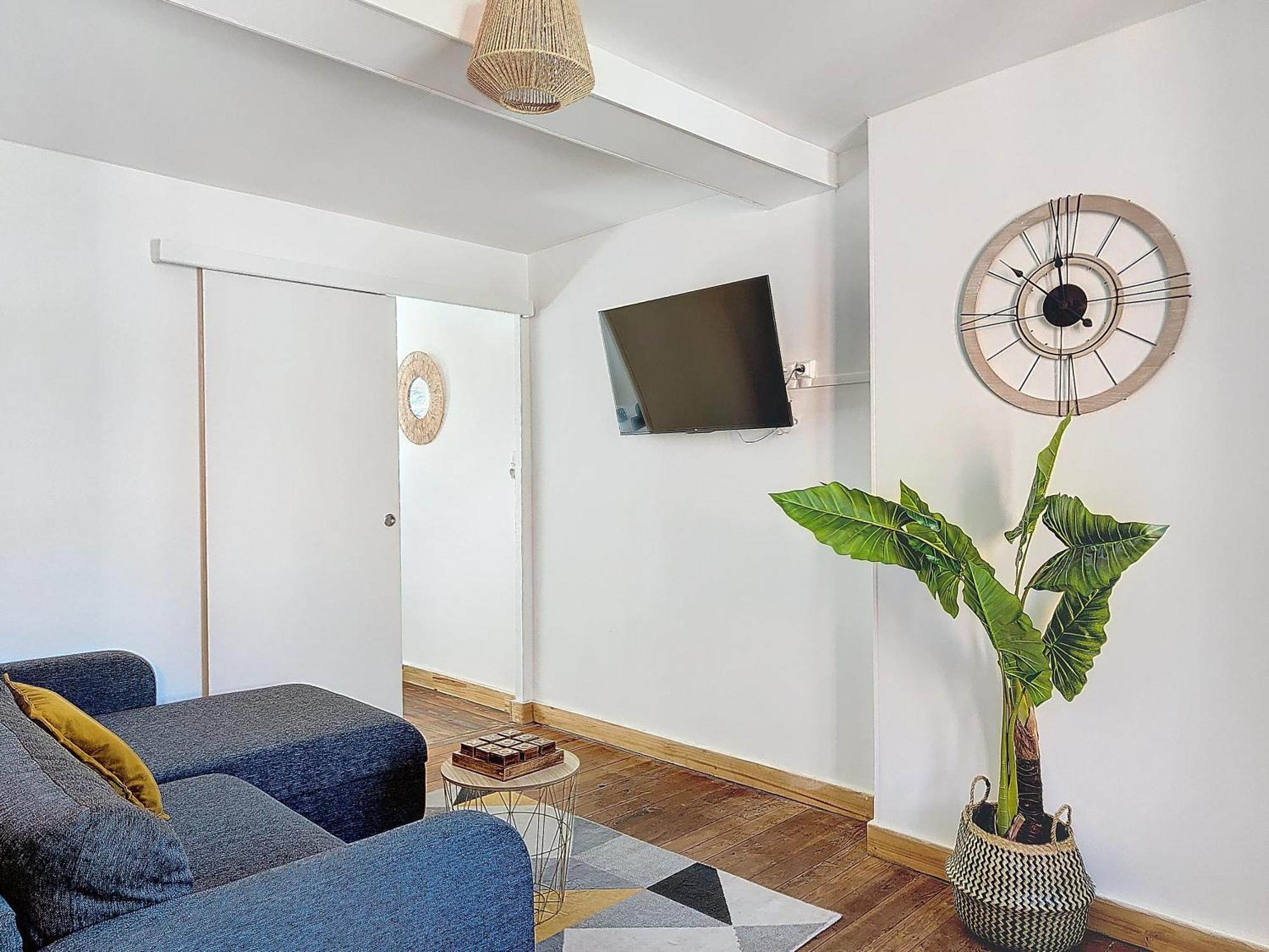 Le Iena Apartment Carcassonne Ngoại thất bức ảnh