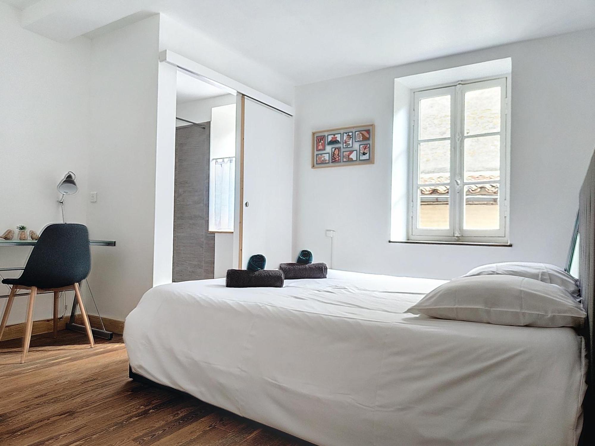 Le Iena Apartment Carcassonne Ngoại thất bức ảnh