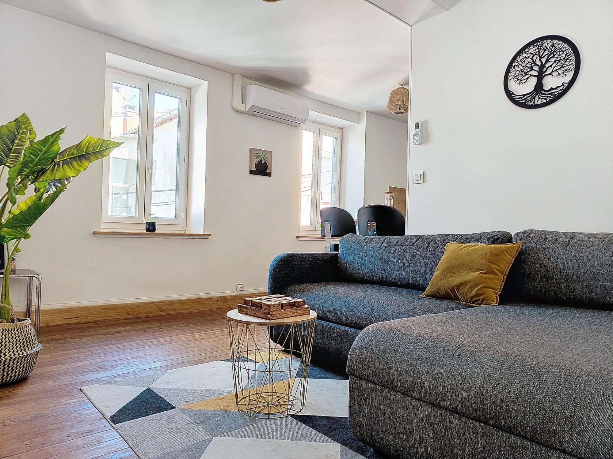 Le Iena Apartment Carcassonne Ngoại thất bức ảnh
